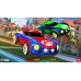 Rocket League Ultimate Edition (Switch, русские субтитры), , Nintendo